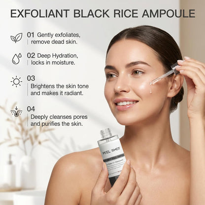 Glow From Within: The Next-Gen Rice Peeling Revolution