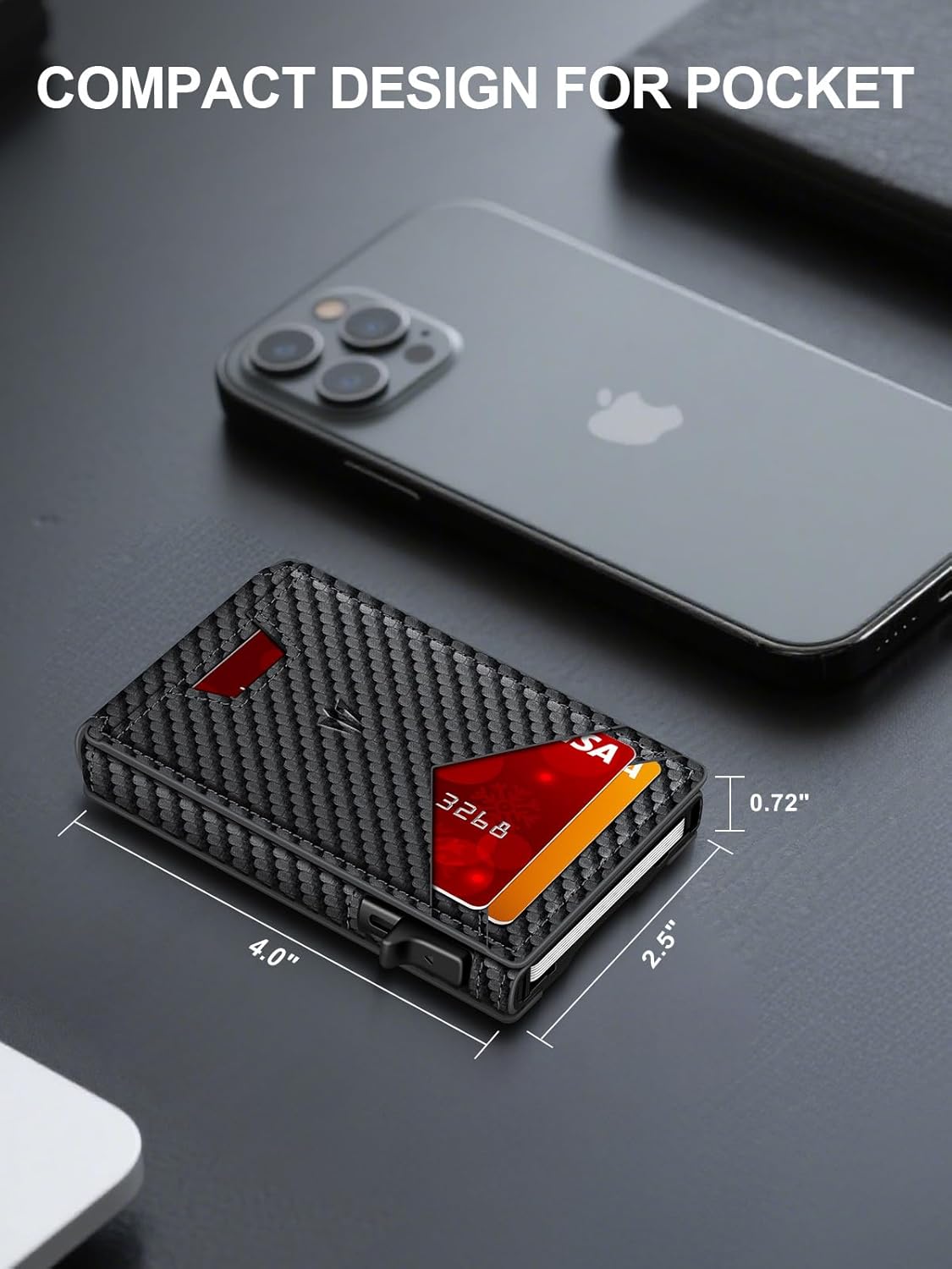 Slim Down Your Daily Carry