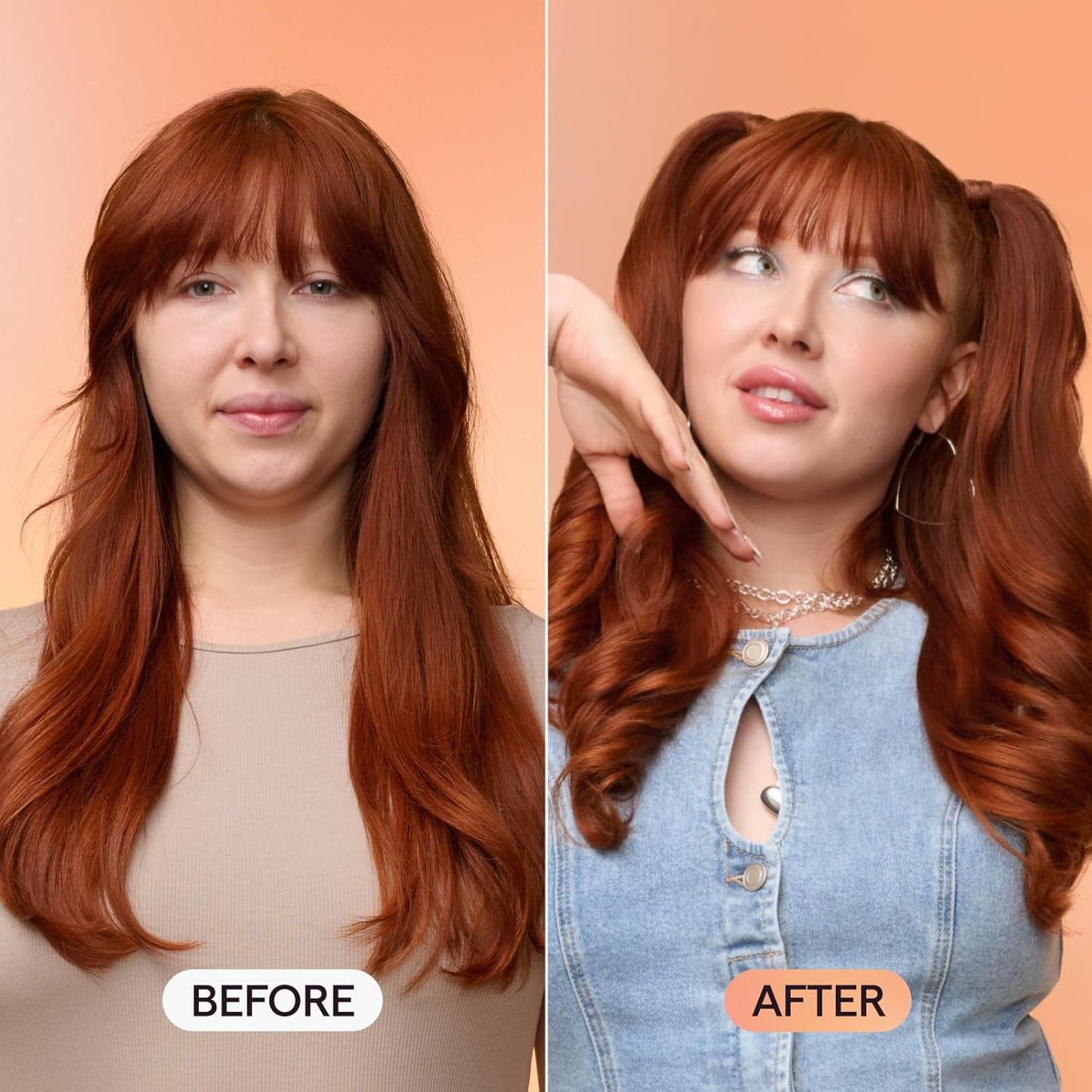 Effortless Volume, Zero Frizz: Wavytalk Blowout Boost Festival Kit