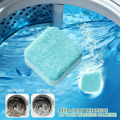 Breathe New Life into Your Laundry: SOPAMI Deep-Cleanse Tablets