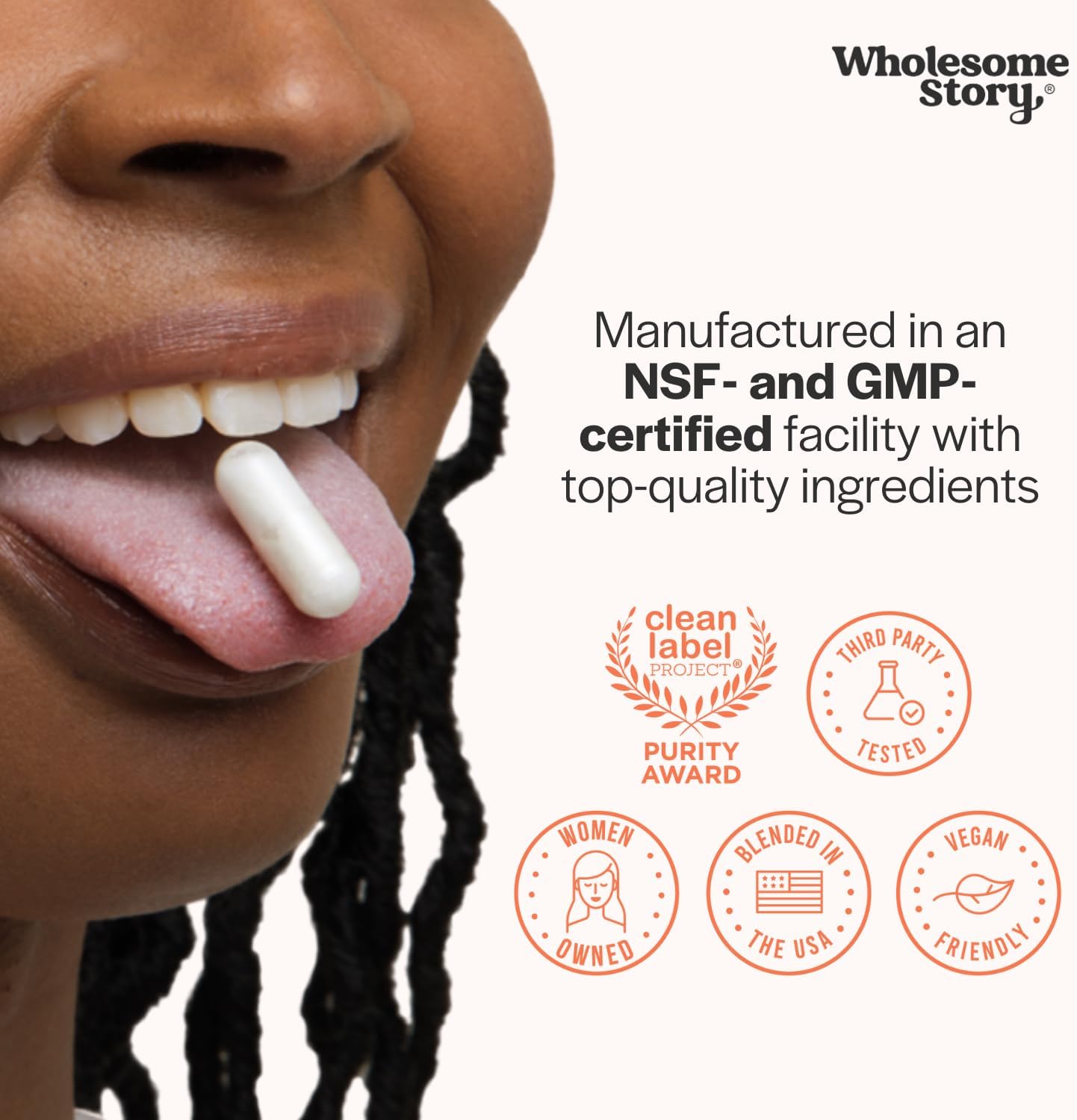 Reclaim Your Rhythm: Myo-Inositol & D-Chiro Inositol Complex