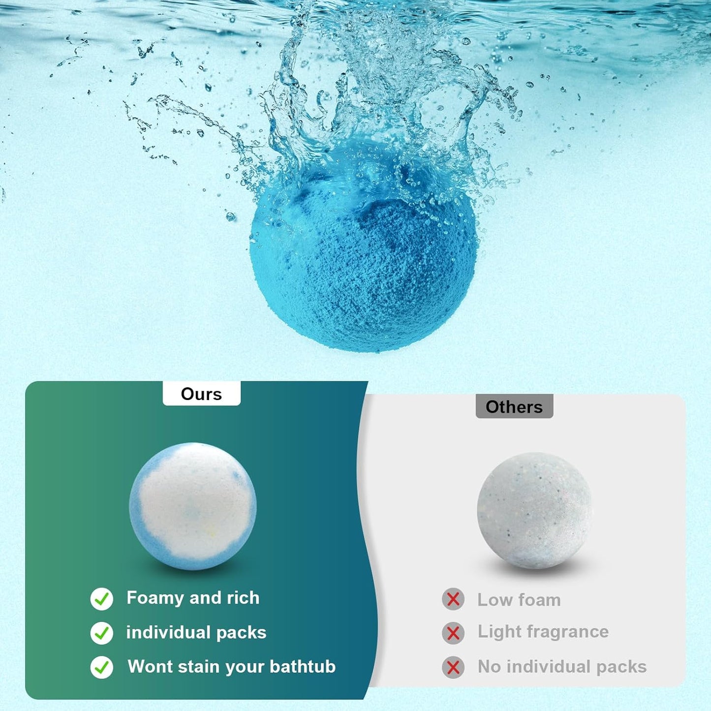 Make Bath Time The Best Time — 12 Hidden Toys Waiting To Be Found!  - New Packaging