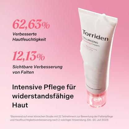 Turn Back Time With 5D Collagen For Visibly Firmer Skin