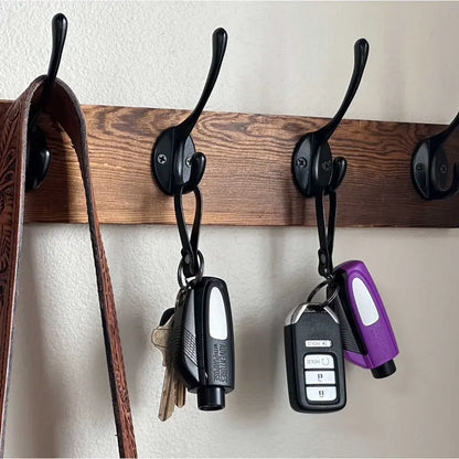 The World’s #1 Best-Selling Emergency Keychain Tool