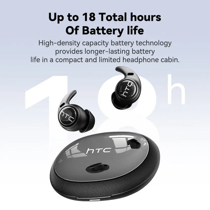Sleep Soundly, Wake Refreshed — The World’s Slimmest Invisible Sleep Buds