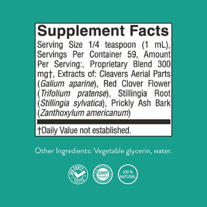 Pure Detox. Total Body Flow