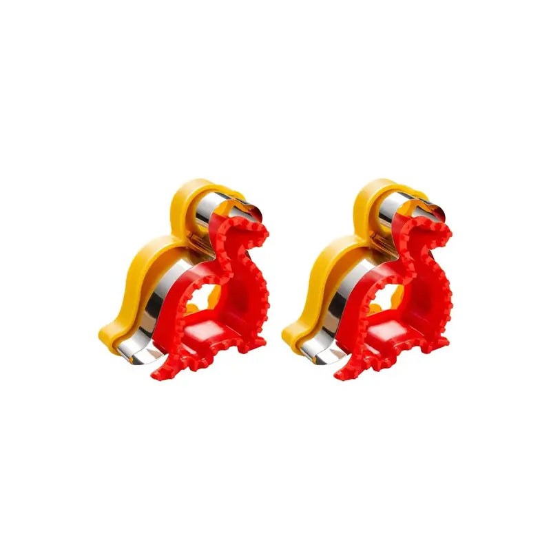 Fun Dinosaur Sandwich Cutter & Crust-Free Crustless Sealer