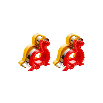 Fun Dinosaur Sandwich Cutter & Crust-Free Crustless Sealer