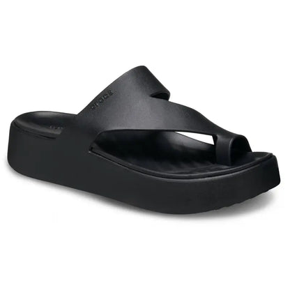 Walk On Clouds With Ultimate Weightless Platform Sandals