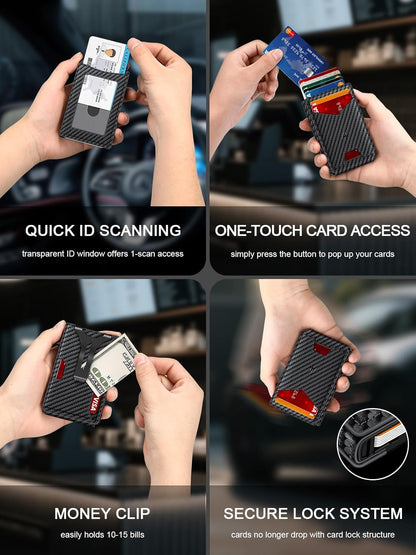 Slim Down Your Daily Carry