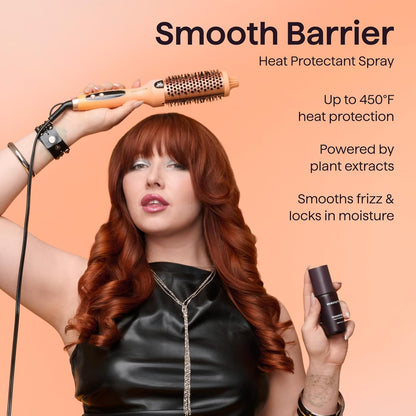 Effortless Volume, Zero Frizz: Wavytalk Blowout Boost Festival Kit