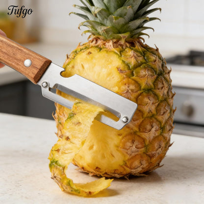 Master Every Prep: The Ultimate 2-in-1 Precision Peeler
