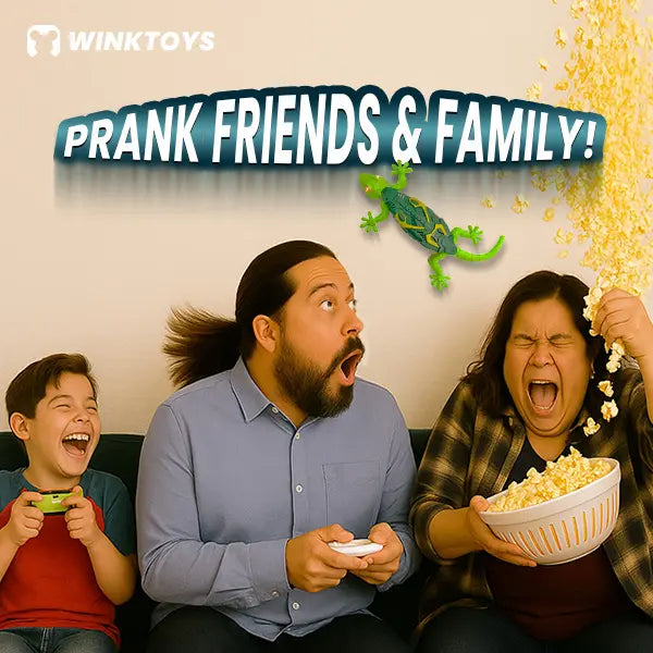 Wall Climbing Lizard,Wall Crawler Robot