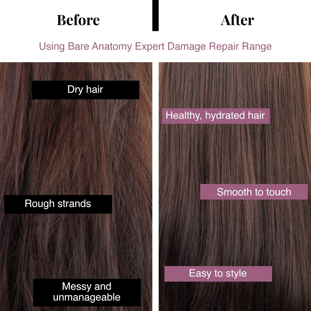 Mirror-Like Shine in One Drop — The Science-Backed Serum For 24-Hour Frizz Control. ✨💇‍♀️ - 2 Pack- 2 Pack