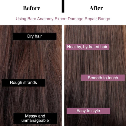 Mirror-Like Shine in One Drop — The Science-Backed Serum For 24-Hour Frizz Control. ✨💇‍♀️ - 2 Pack- 2 Pack