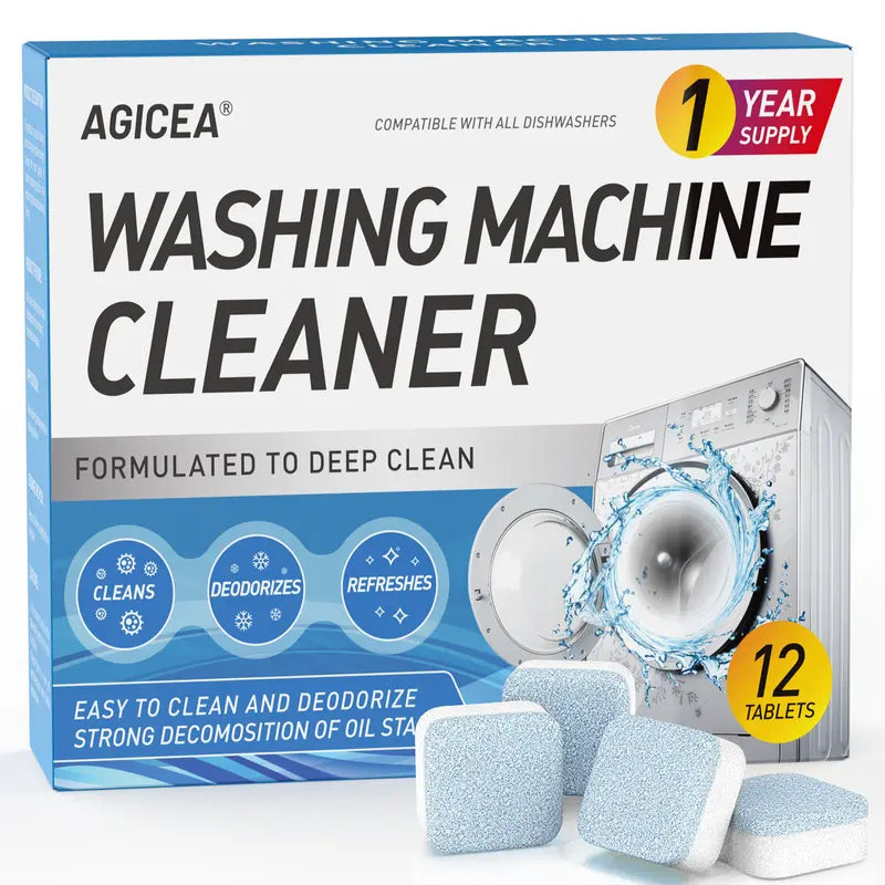 Deep Clean & Descale Your Coffee Machine in Minutes