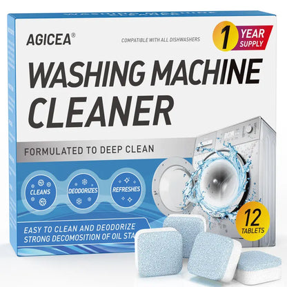 Deep Clean & Descale Your Coffee Machine in Minutes