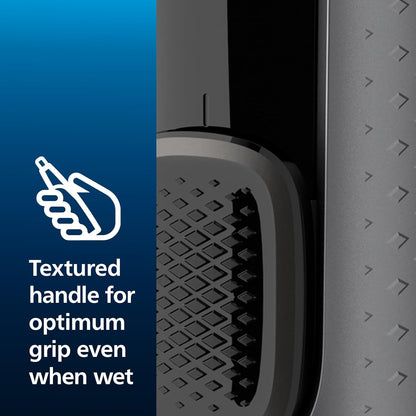 Zero Pulling, Maximum Comfort: Philips Series 3000 Nose & Ear Trimmer