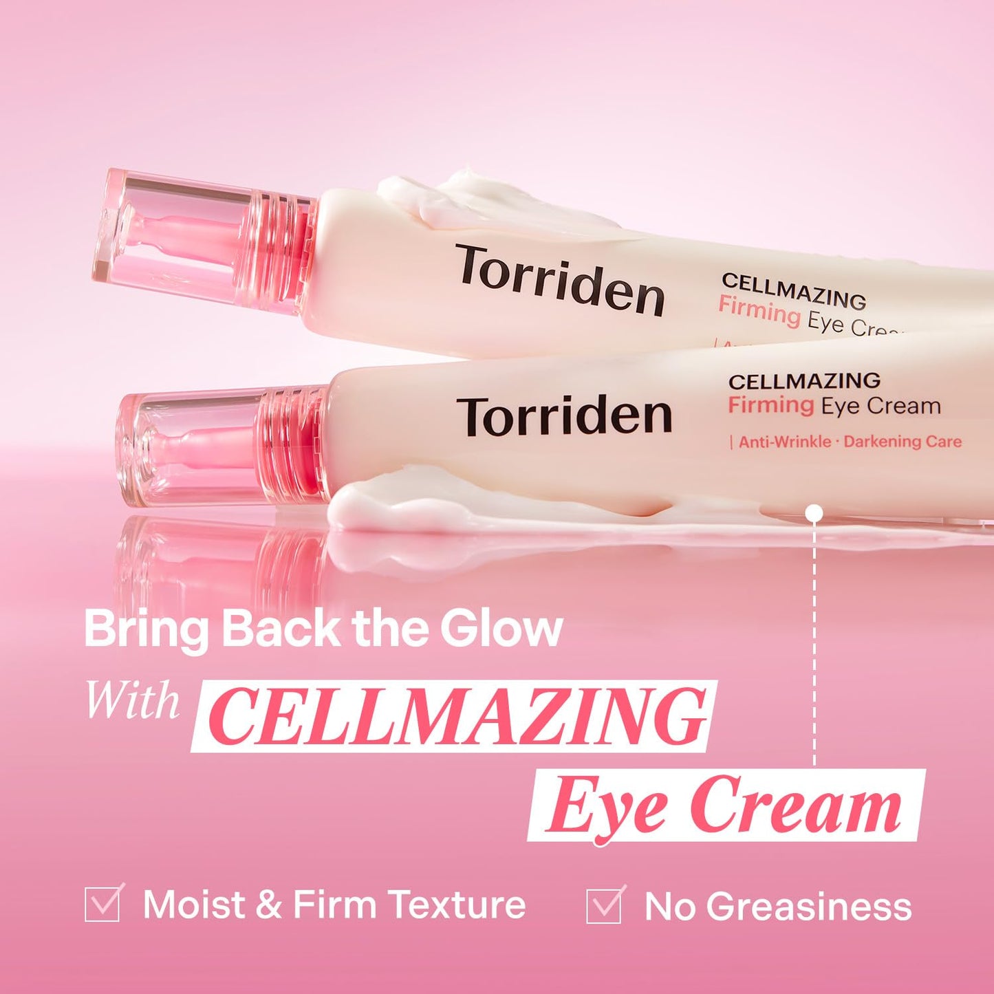 Turn Back Time With 5D Collagen For Visibly Firmer Skin