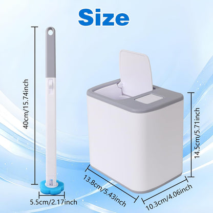 Pure Clean. No Germs Behind - 2 Set