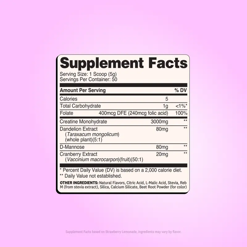 Sculpt Your Stronger Self With Wellah Premium Creatine For Women