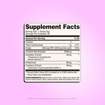 Sculpt Your Stronger Self With Wellah Premium Creatine For Women