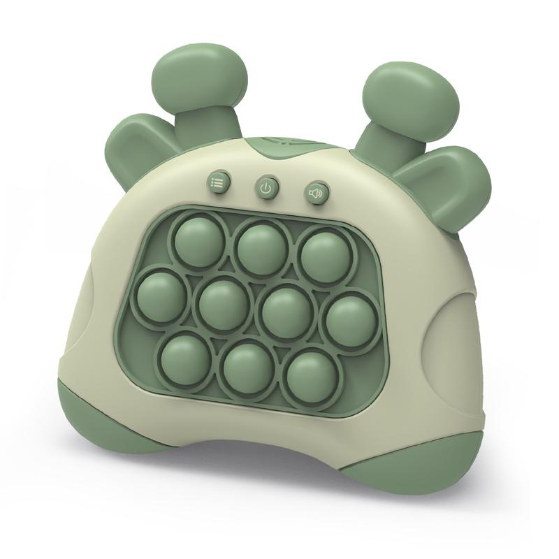 Quick Fast Push Game Console