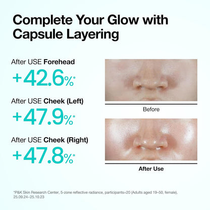 Spray on the Glow: ANUA PDRN Collagen Glow Facial Serum
