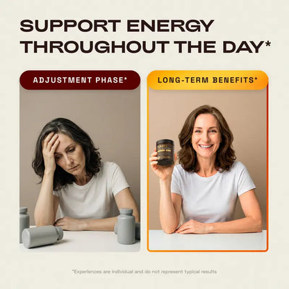 Recharge Your Cells. Reverse Your Age. 1000mg Pure NMN.