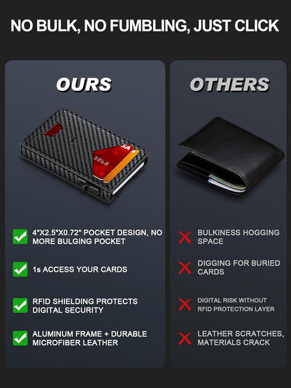 Slim Down Your Daily Carry