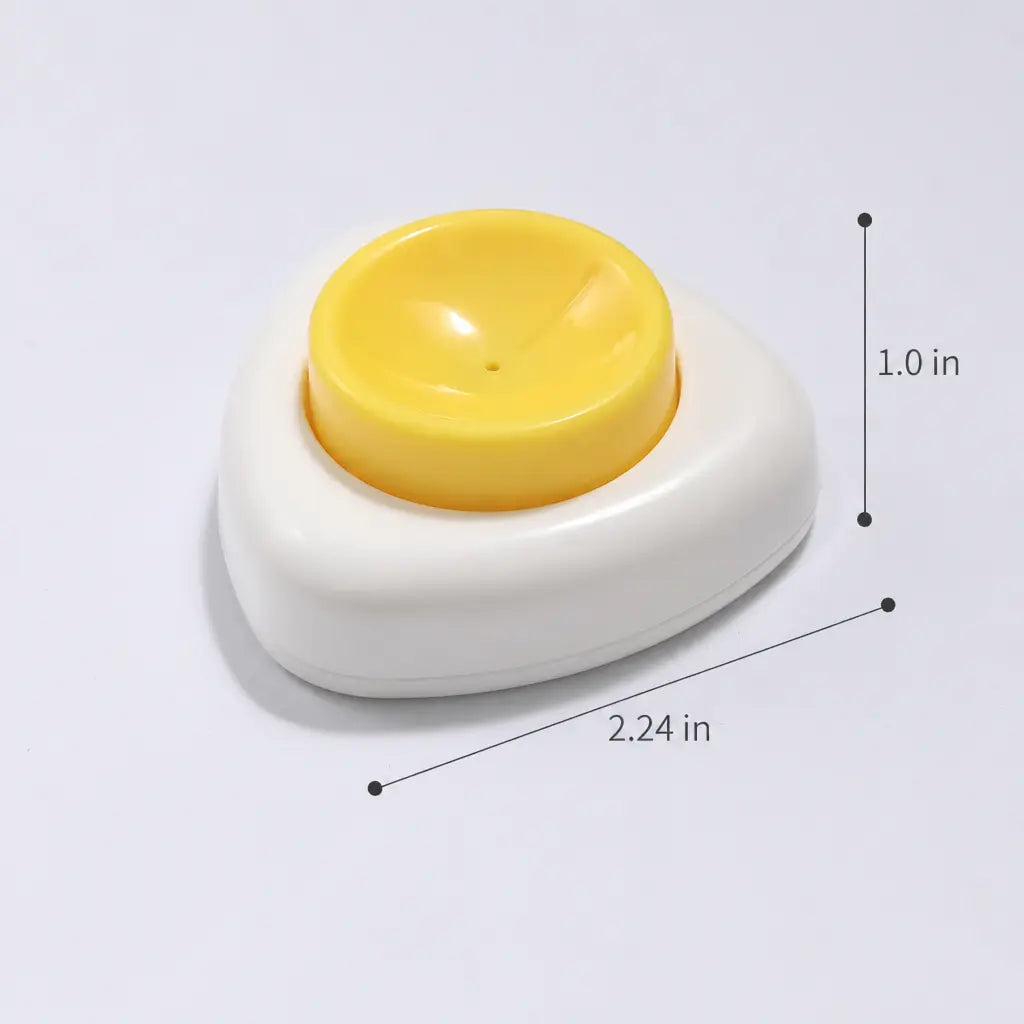 Safe Egg Piercer Tool for Perfect Boiled Eggs Without Cracking