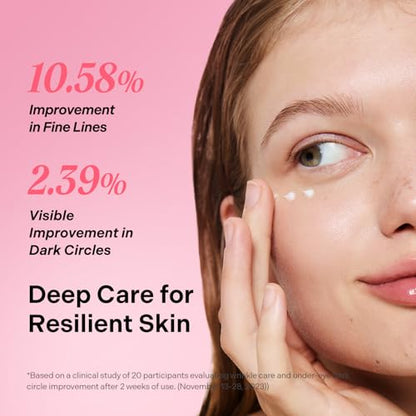 Turn Back Time With 5D Collagen For Visibly Firmer Skin
