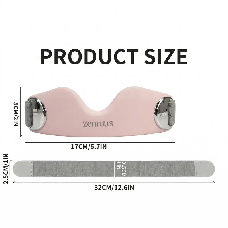 Targeted Patellar Tendon Strap for Instant Knee Pain Relief