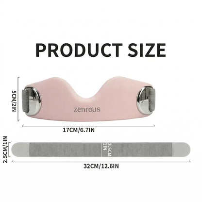 Targeted Patellar Tendon Strap for Instant Knee Pain Relief