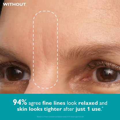 Overnight Peptide Face & Eye Smoothing Tape