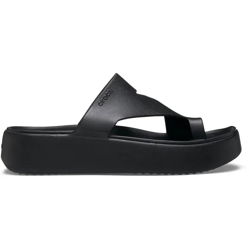 Walk On Clouds With Ultimate Weightless Platform Sandals