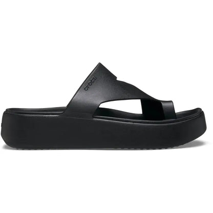 Walk On Clouds With Ultimate Weightless Platform Sandals
