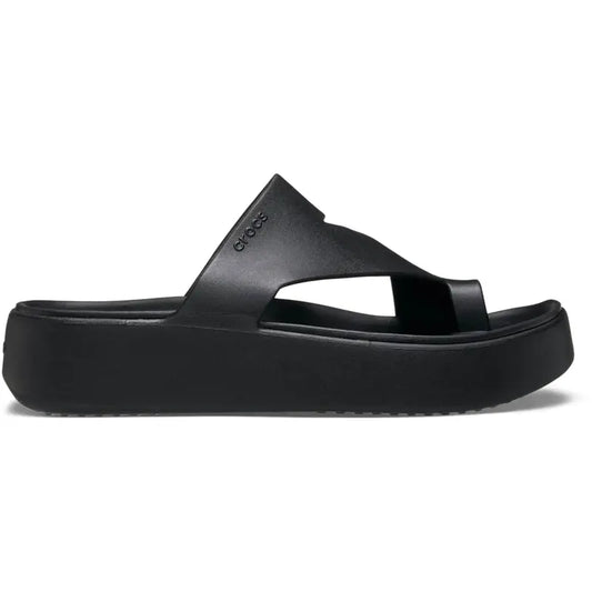 Walk On Clouds With Ultimate Weightless Platform Sandals