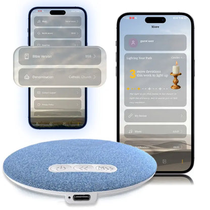 Ultra-Thin Headphone-Free Pillow Speaker for Deep Sleep