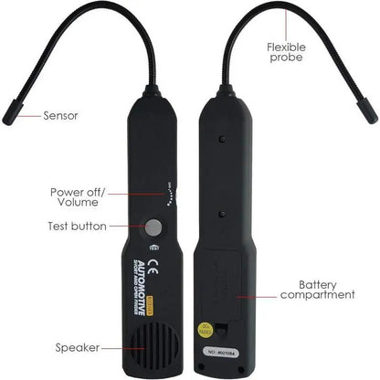 Automotive Wire Tracer & Open/Short Circuit Finder