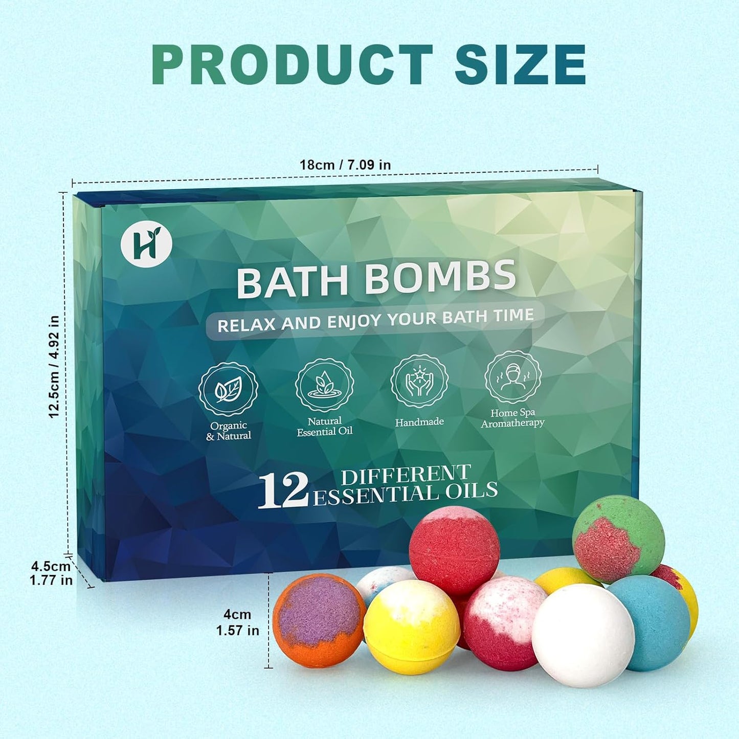 Make Bath Time The Best Time — 12 Hidden Toys Waiting To Be Found!  - New Packaging