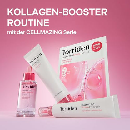 Turn Back Time With 5D Collagen For Visibly Firmer Skin