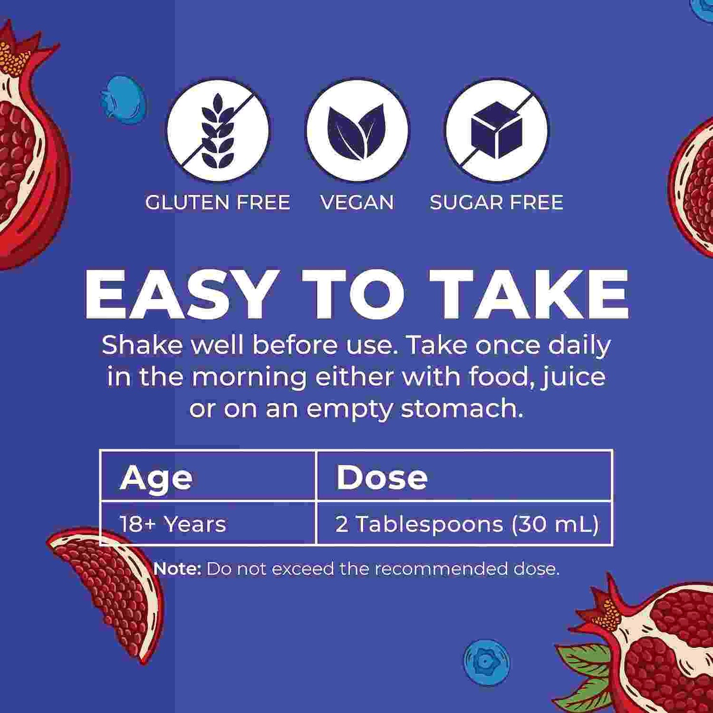 Thicker, Fuller Hair from Within — Zero Pills, Just Pure Liquid Vitality