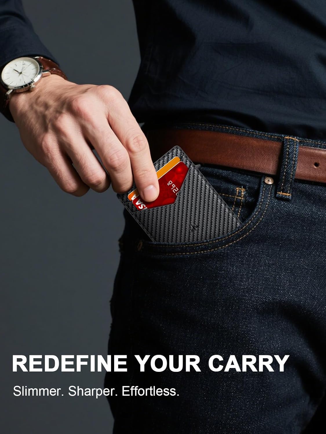 Slim Down Your Daily Carry