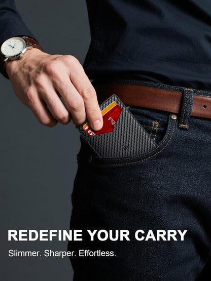 Slim Down Your Daily Carry