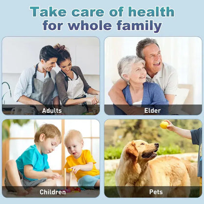 Electric Scaler/Oral Plaque/Tartar Remover with Effective Remove Plaque Tartar