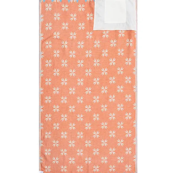 Nori towel backpack design