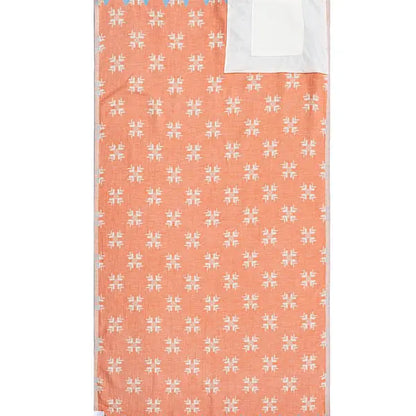 Nori towel backpack design