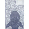 2-in-1 Beach Towel Backpack – Single Towel Bag
