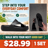 【Limited Time Buy 3 Get 1 Free】 Women’s Platform Sandals with Lightweight Comfort & Summer Style
